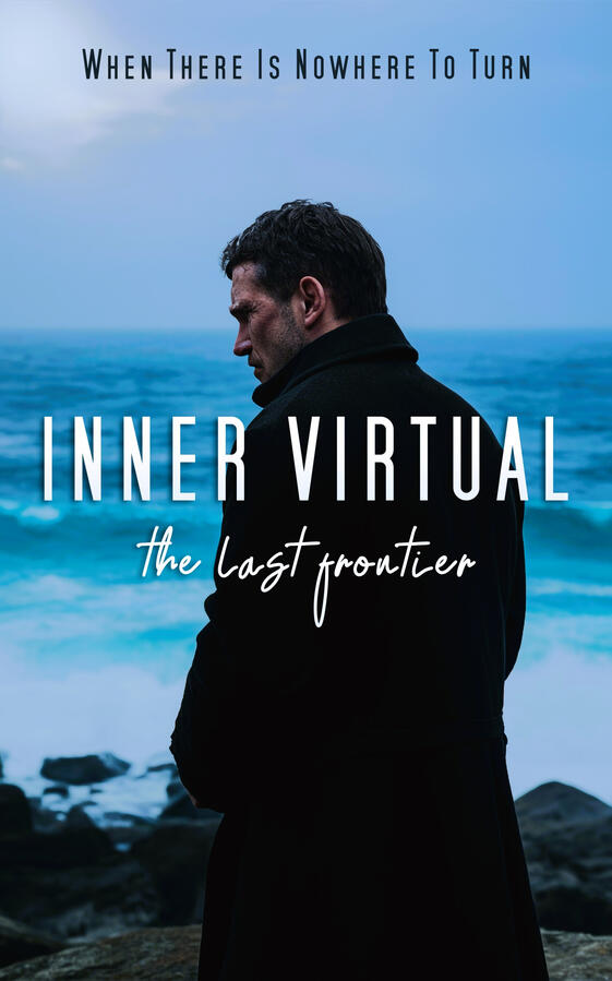 Inner Virtual - The Last Frontier